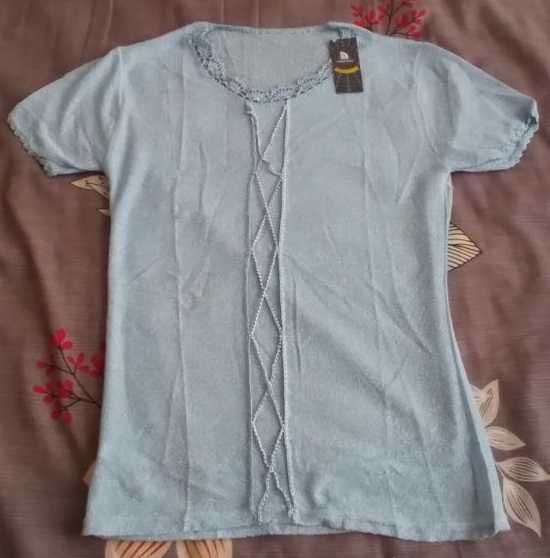 Женские кофточки