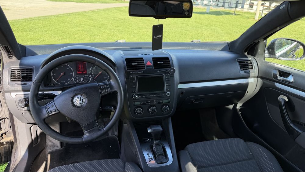 Vand Volkswagen Jetta 2.0tdi DSG