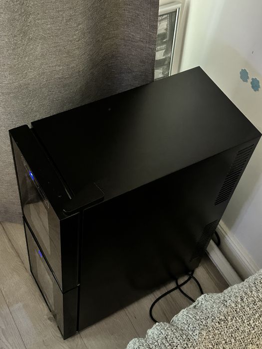 Frigider pentru vin "Dual Zone", 140 W - Tristar