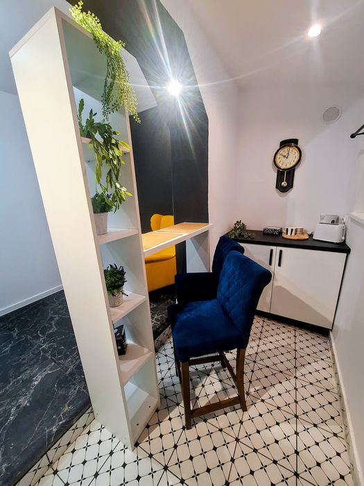 vand casa ultracentral