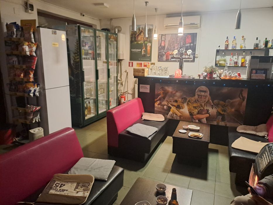 Inchiriez locație diferite evenimente