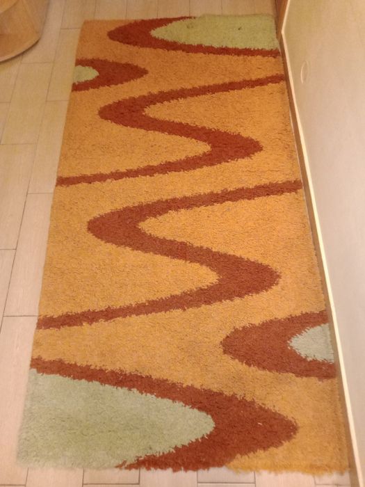 Covoraș (traversă) dim. 200/100 cm