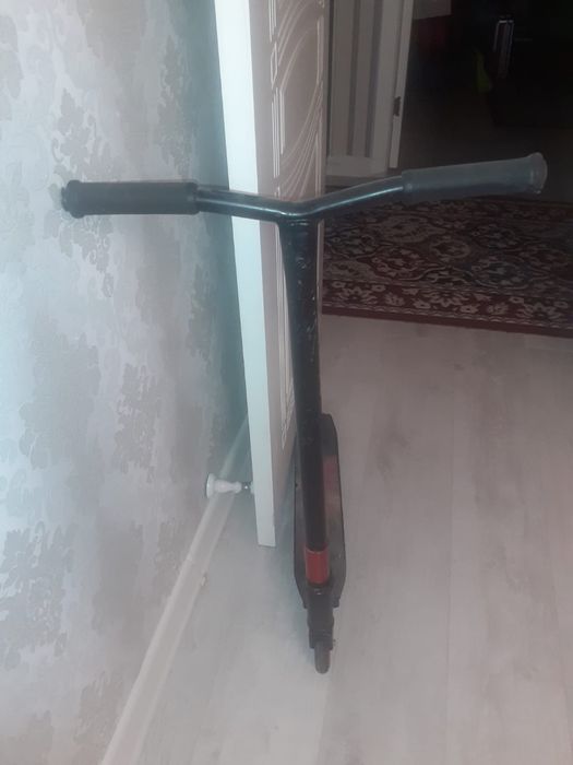 Самокат трюковый