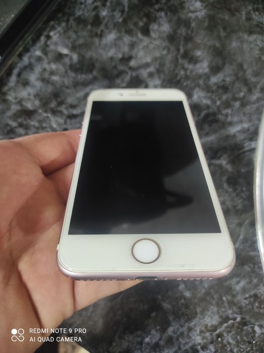 I phone 7 Obmen Obmen