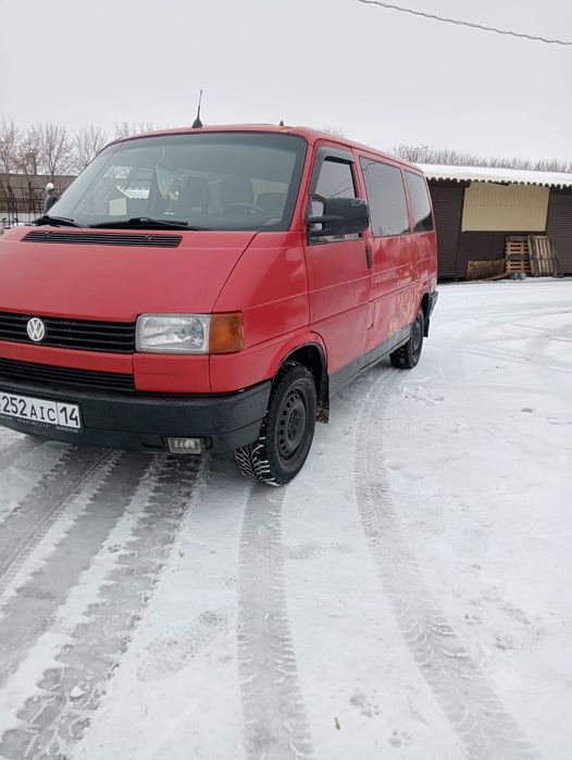 Продам машину Wol