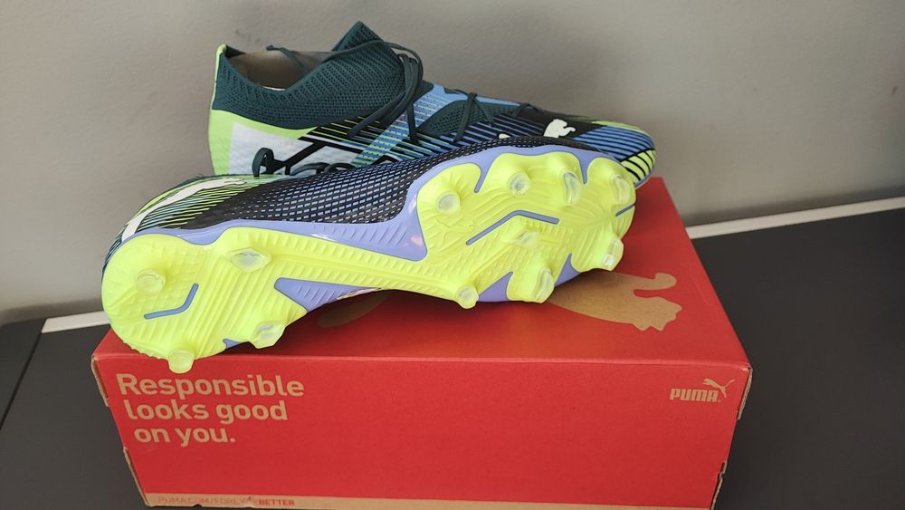 Футболни обувки Puma FUTURE 7 PRO FG/AG