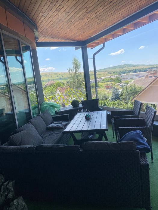 Vând afacere Salǎ Fitness