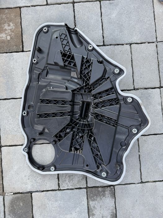 Оборудване от врати G32 630GT 2020г