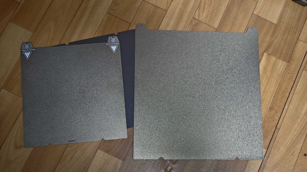 Pei панели для Creality K1 max и K1