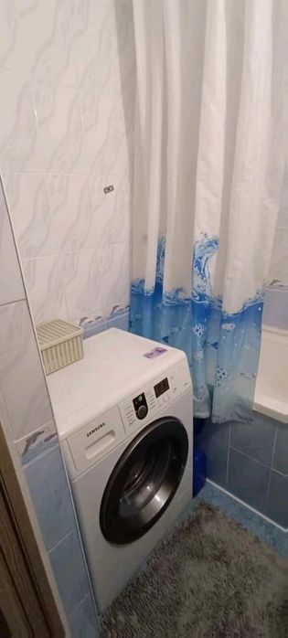 3 ком. квартира Бензострой