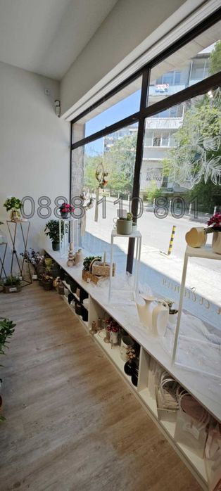 Дава се под наем Магазин в Варна, Победа - 60 кв.м за 765 € - Снимка #4