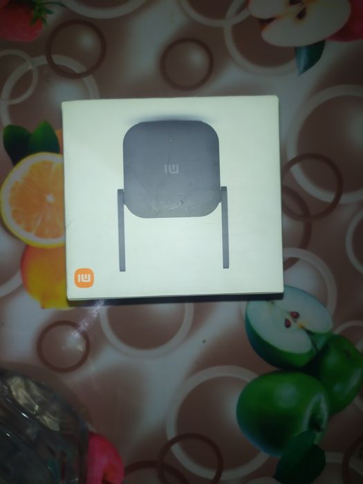 Ми усилитель вай фай