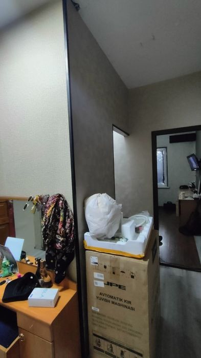 2/3/5. Сергели 2. Квартира 62 м², спец.план, не торец! Метро - 500 м.