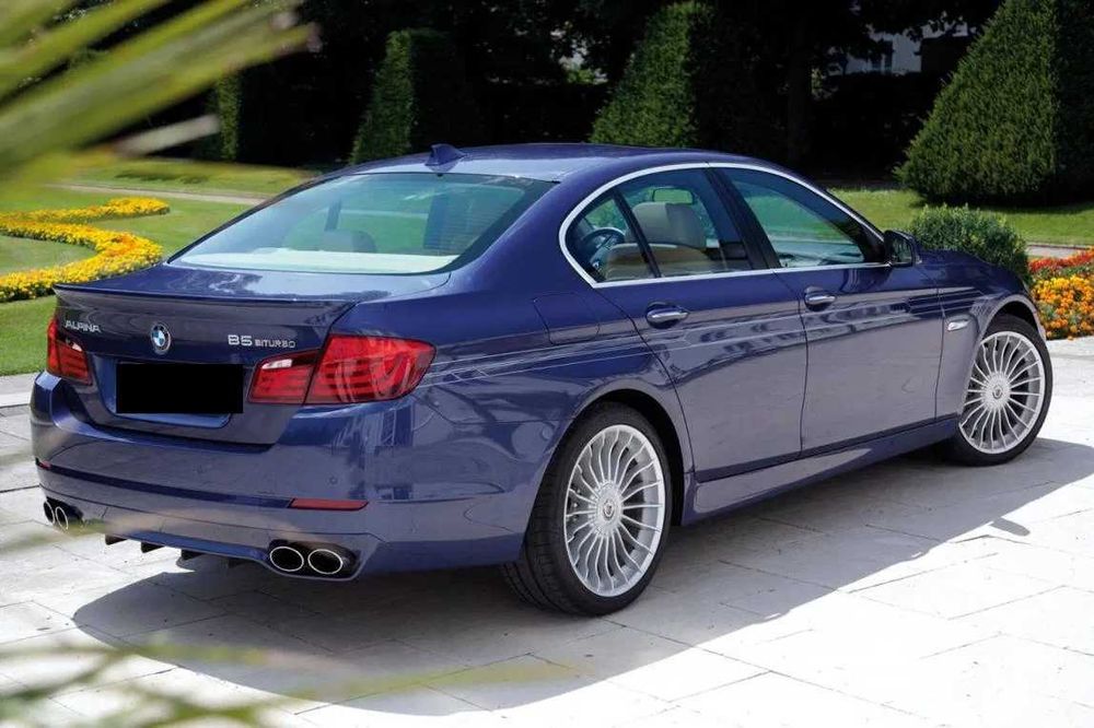 Jante BMW R18 5x120 Alpina Style | Seria 5, Seria 4, Seria 3