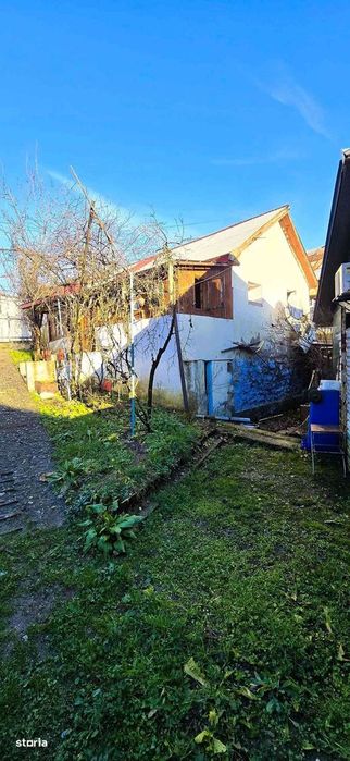 Casă de Vânzare în Localitatea Păușești-Măglași – Preț 33.500 Euro