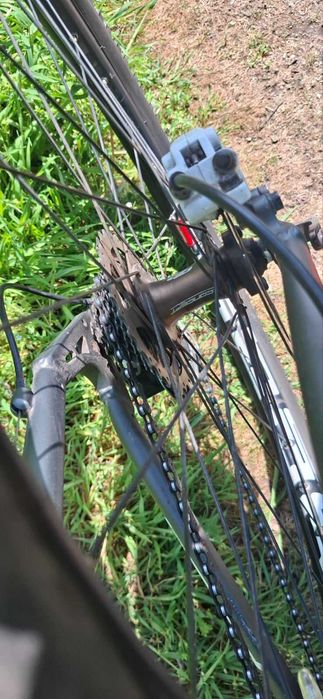 Колело focus 26 алуминиево фабрична сглобка 350 евро