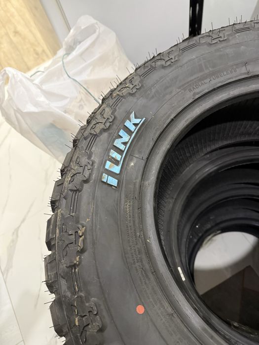 Абсолютно новая!