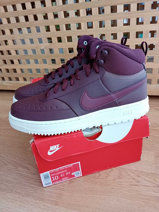 Nike Vision Court WNTR 40 42 43 44 Piele Adidas Yeezy Gucci Balmain