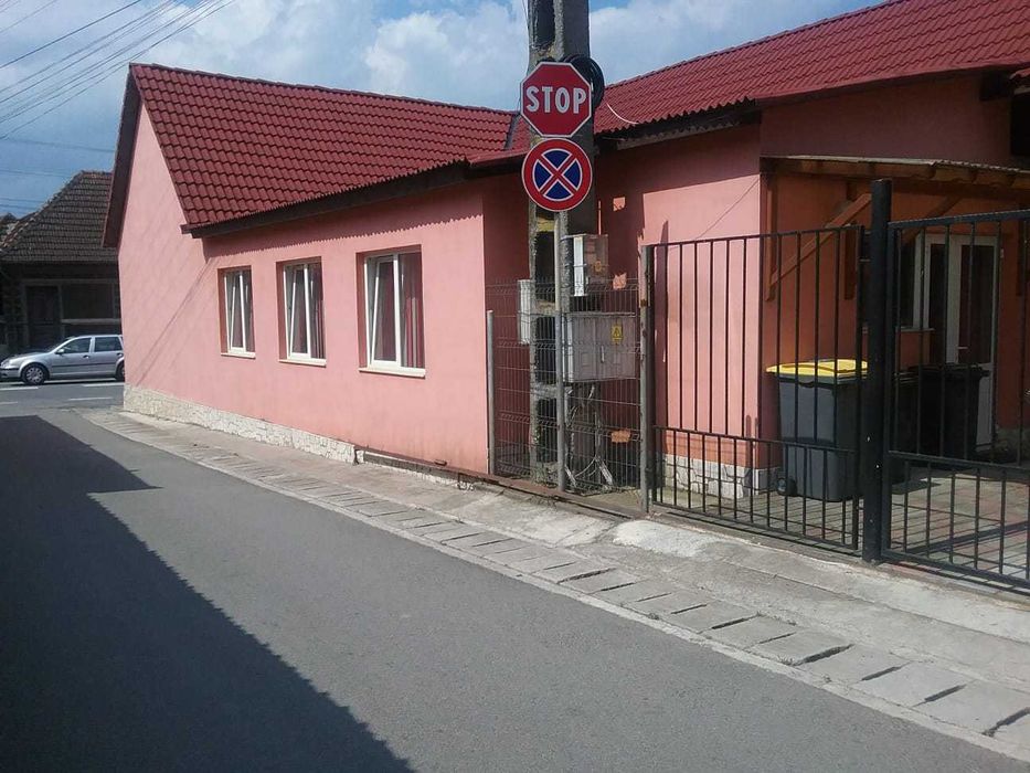 Spatiu comercial central