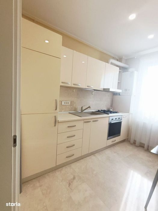 Apartament 3 camere decomandat Bd Timisoara Drumul Taberei