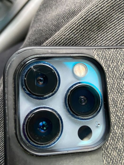 Iphone 13 pro 256