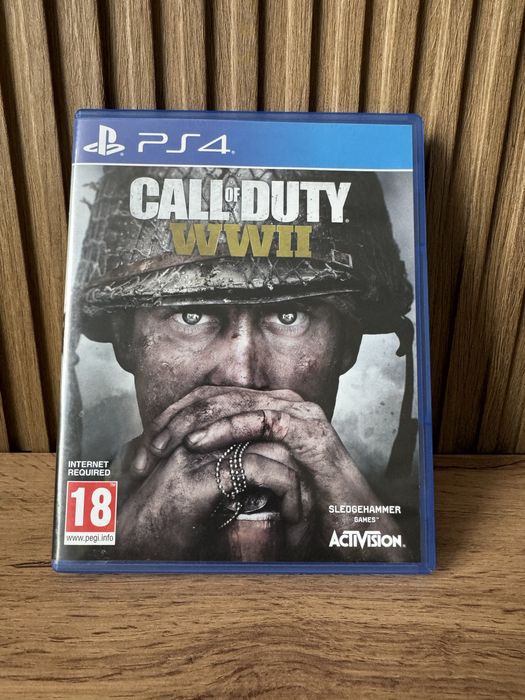 Call of duty ps4 ps5