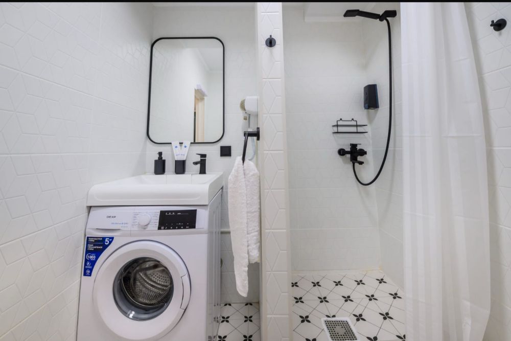 Сдаются студия квартира