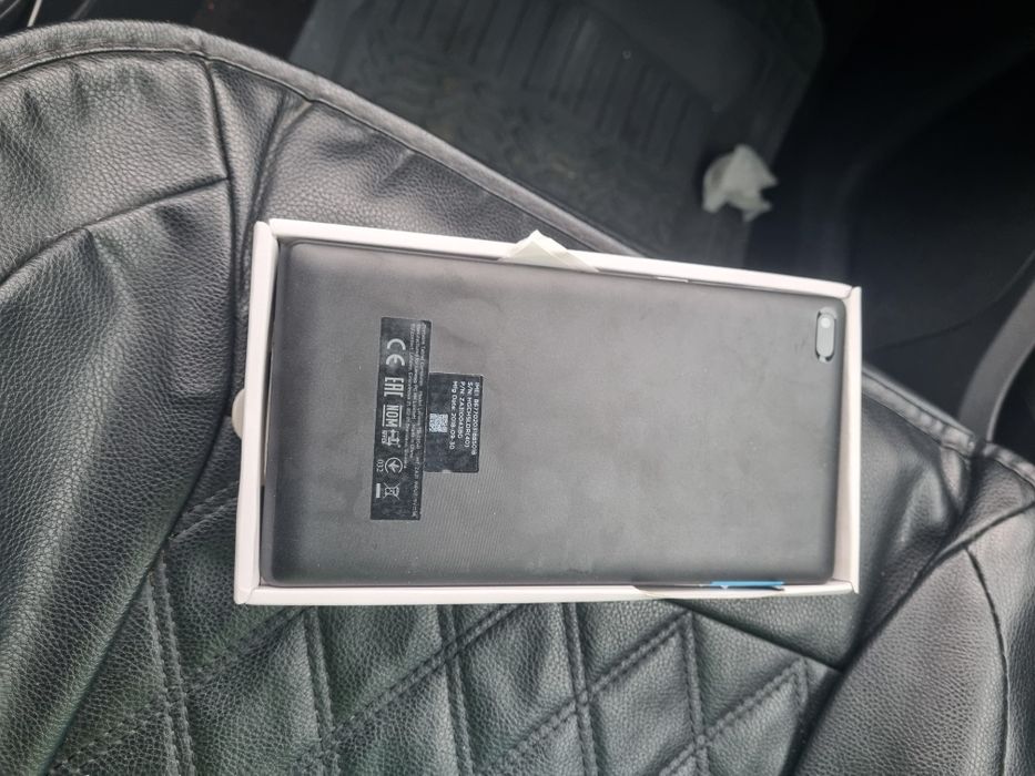 Tableta Lenovo (nouă)