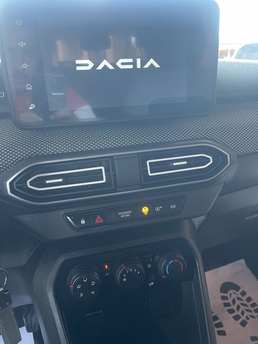 DACIA Jogger 2024 — imagine 5
