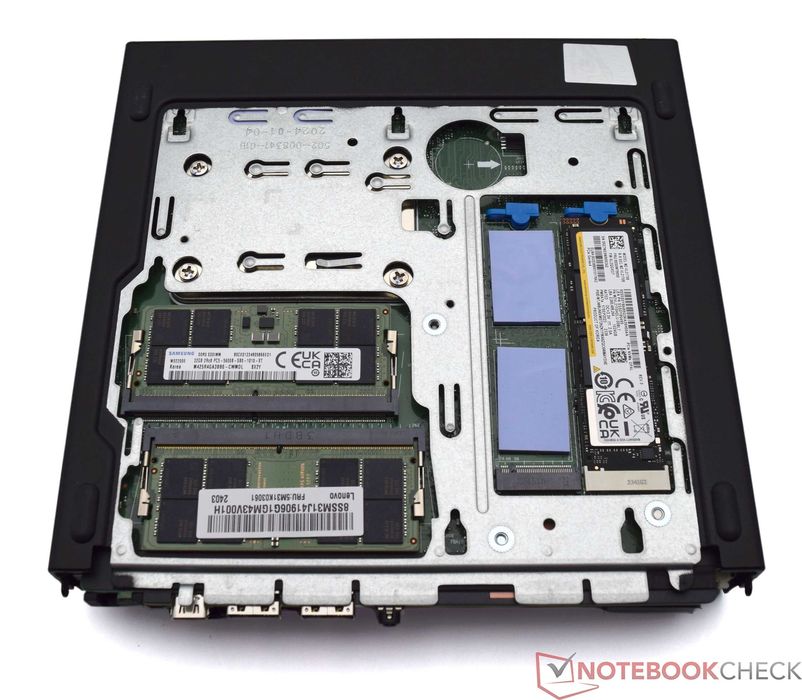 Lenovo ThinkStation P3 Tiny Intel Core i9-13900T