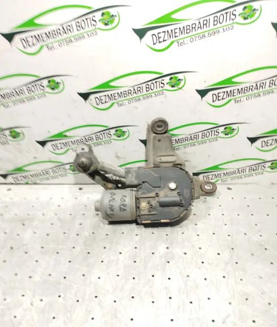 Motoras stergatoare volan pe stanga Ford Galaxy 2006