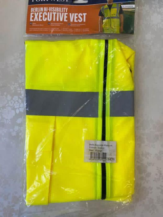 Спец жилет тшо новые