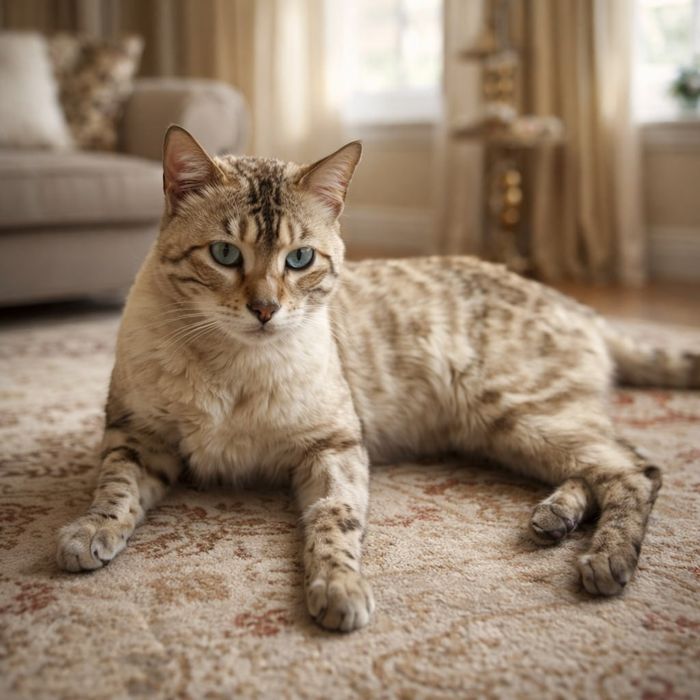 Yaxshi mushu parodistiy