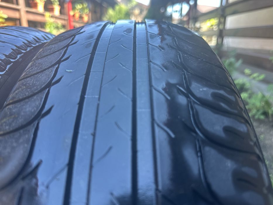 BfGoodrich  185/65 R15