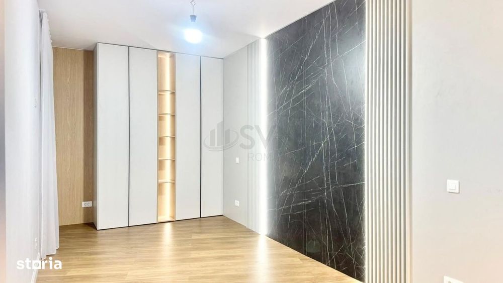 Apartament Renovat Integral L Primaverii L Charles De Gaulle