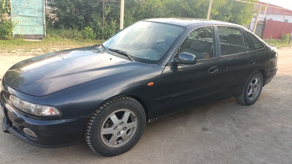 Продам срочно Mitsubishi Galant