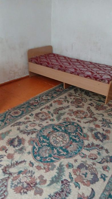 Сдам двухкоманатную времянку