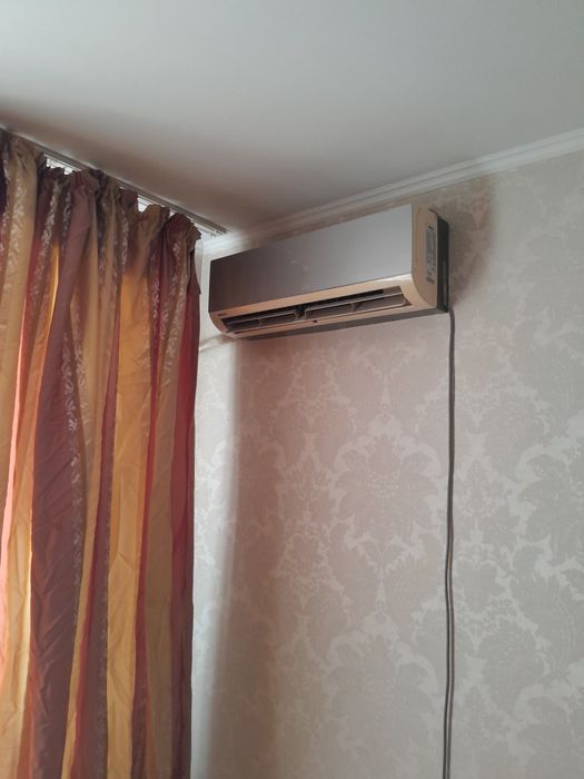 Сдам 1 ком квартиру 11 мкр