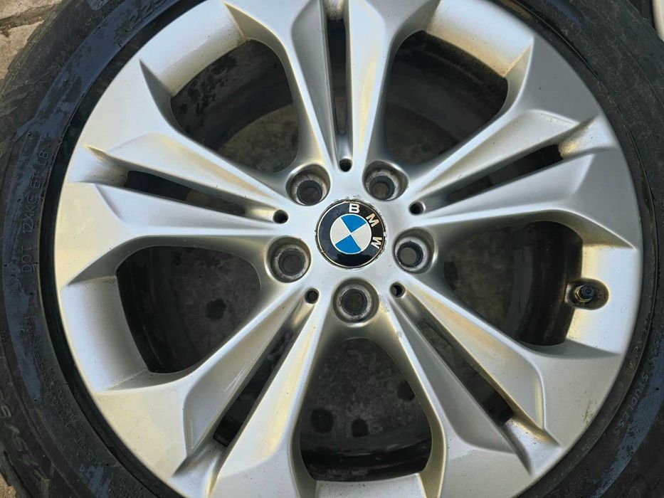 Jante BMW style 564 - 225/55R17