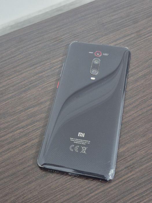 Mi 9T Pro 6/128 продажа, обмен