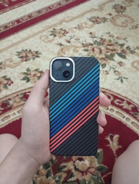 Айфон 13 арты сыңғаң