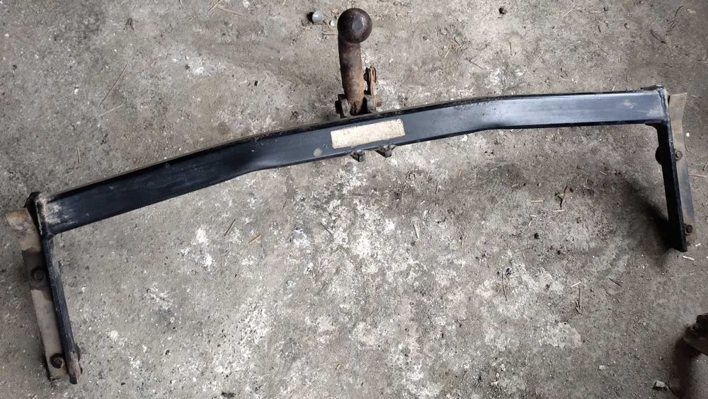 Теглич Seat Cordoba Vario