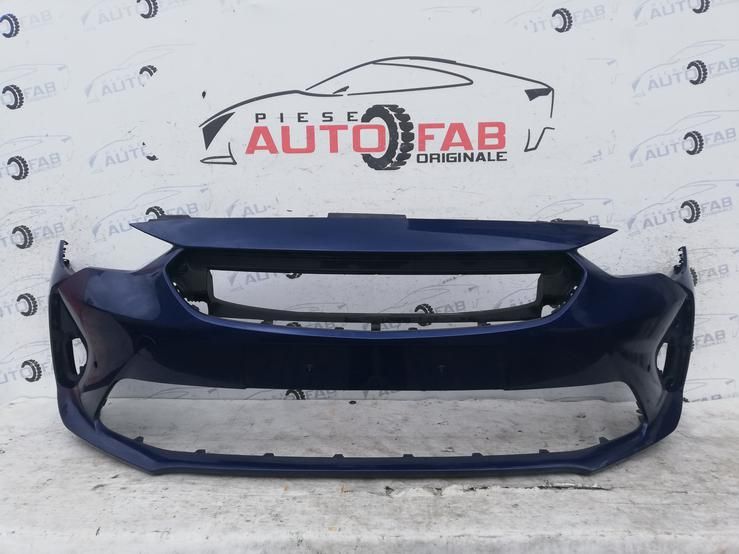 Bara fata Opel Corsa F GS Line an 2019-2020-2021-2022-2023