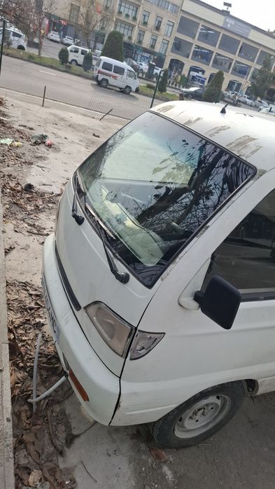 Йахши мошин.2006