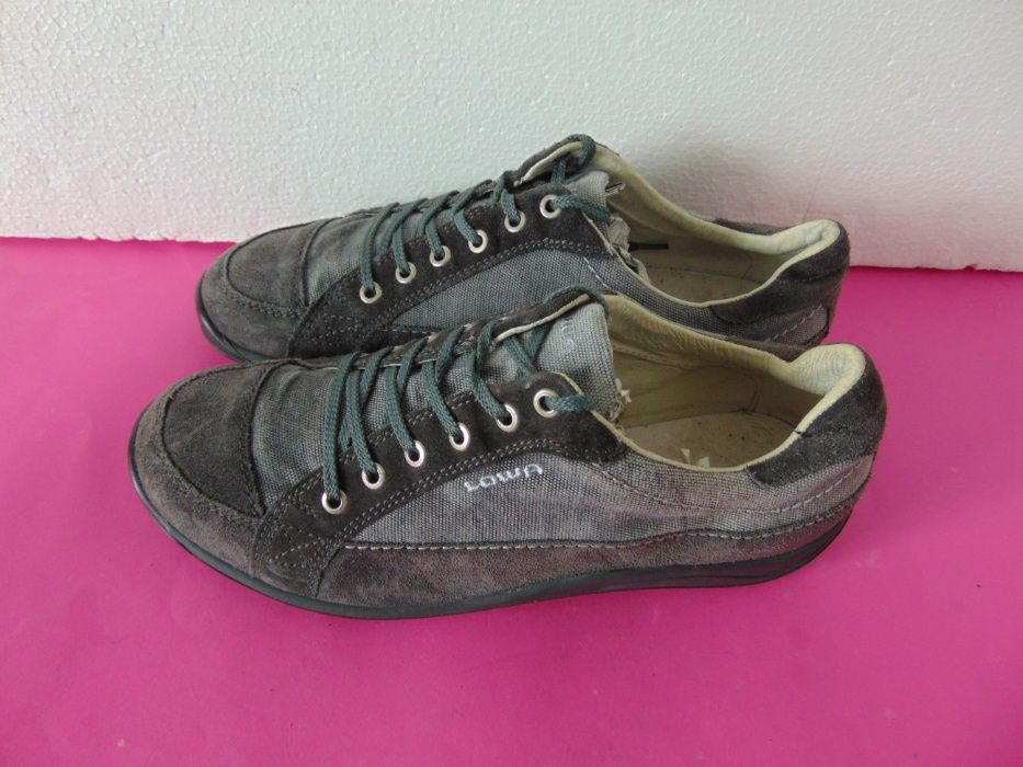 Lowa номер 44 1/2 Оригинални  обувки