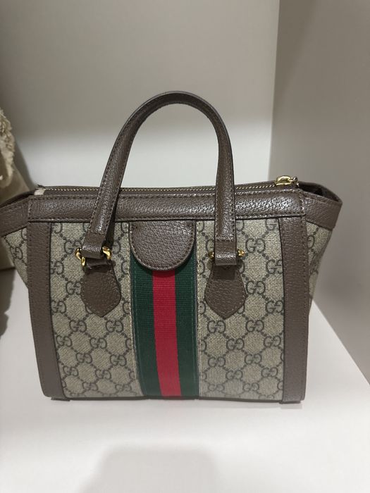 Сумка GUCCI оригинал