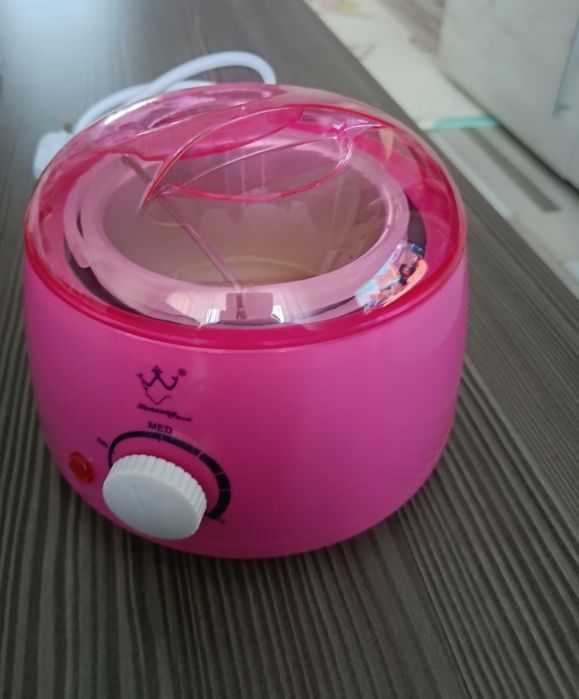 Нагревател за кола маска