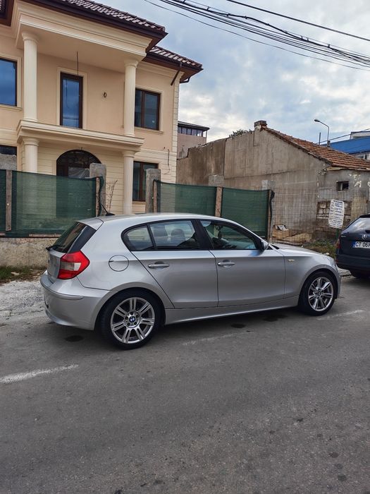 BMW Seria 1 2006 — imagine 3