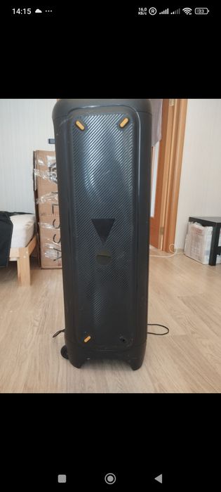 Продам JBL Party Box 1000