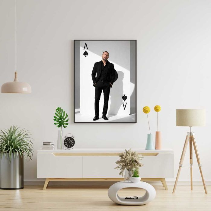 Карикатура по снимка – уникален подарък